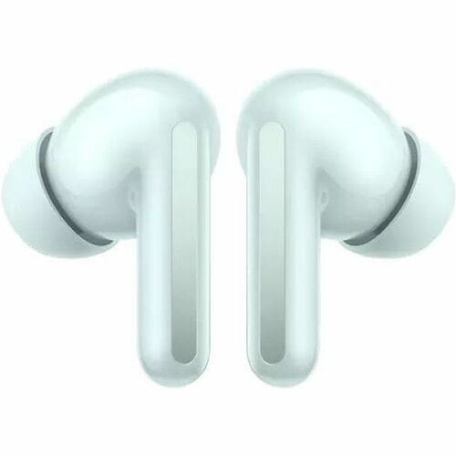Auricular Redmi Buds 6 M2429E1 True Wireless Auricular, Sobre la oreja Estéreo - Coral, Verde - Binaural - Intrauditivo - 