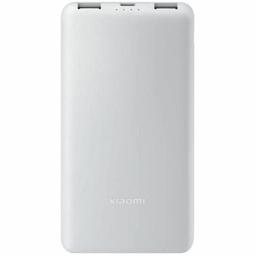 Cargador portátil Xiaomi P16ZM - Para Smartphone, Tablet PC, Auricular, iPhone - Ion Litio (Li-Ion) - 10000mAh - 22.50W - 