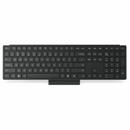 Lenovo Wireless Multi-Mode Pro Keyboard 6000-US English