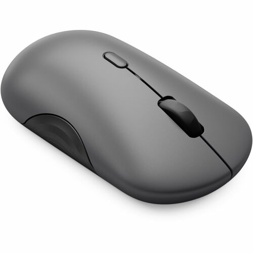 Lenovo 700 Multi-Device Wireless Silent Mouse (Luna Grey)