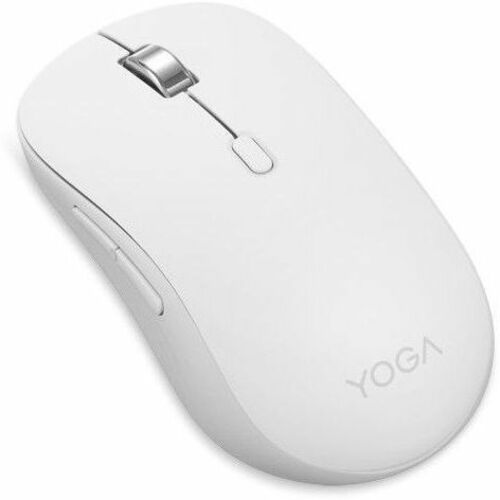 Lenovo Yoga Bluetooth Silent Mouse (Seashell)