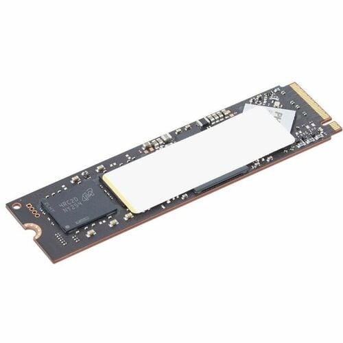 ThinkPad 1TB Performance PCIe Gen4 NVMe OPAL2 M.2 2280 SSD IV