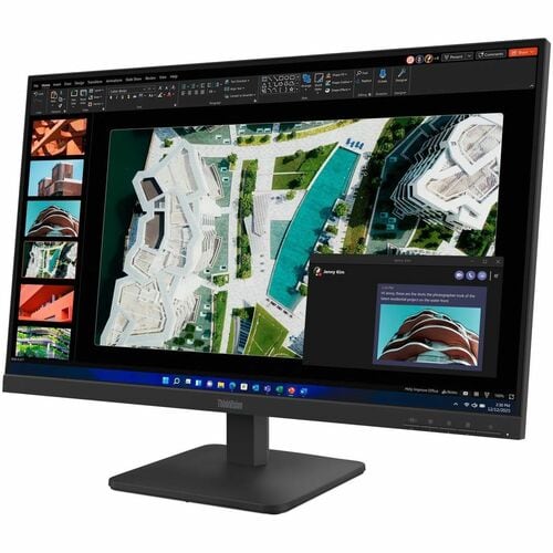Lenovo (64BEKAR1LA) Monitor