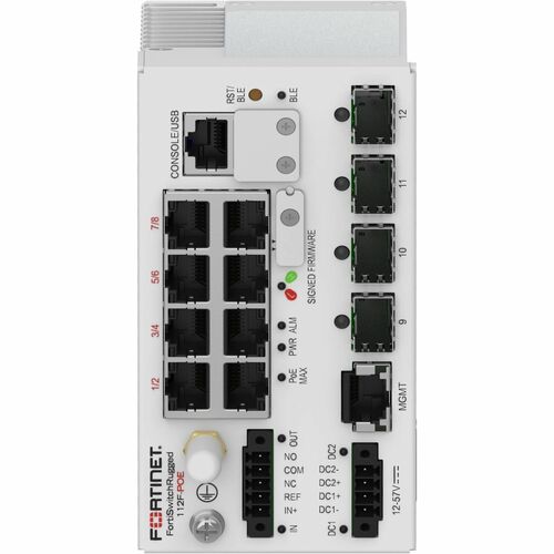 FSR-112F-POE FSR-112F-POE