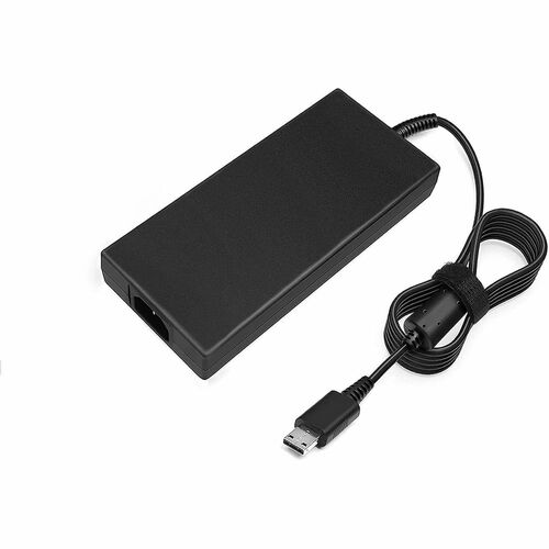 BTI 15431P-101-BTI 20V 240W AC ADAPTER FOR MSI GE76, GE66, GS77, WE76, GP76 - Compatible OEM: 15431P-101 Model: MSI GE76, 
