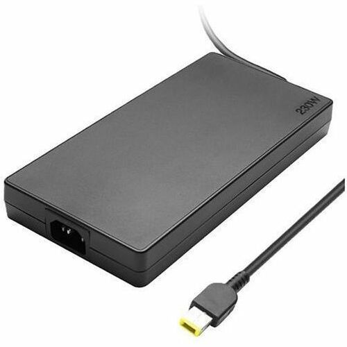 BTI 4X20S56713-BTI 20V 230W AC ADAPTER FOR THINKPAD P1 GEN 4 20Y3, P1 GEN 4 20Y4, P1 GEN 5, P1 GEN 5 21DC, P15 GEN 1 20ST 