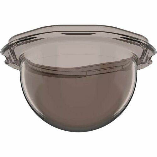 AXIS TM3826-E Dome Smoked, 4 pcs - Smoked