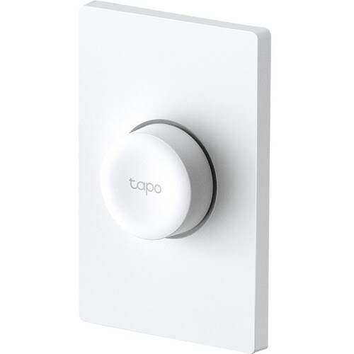 Tapo Smart Remote Dimmer Switch - Button Switch - Light Control