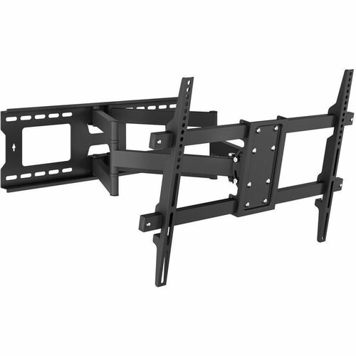Vogel's MA5040 Wandhalterung für TV - Schwarz - Bildschirmgröße: 43 Zoll (109,22 cm) bis 90 Zoll (228,60 cm) - max. 45 kg 