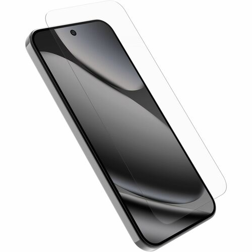 OtterBox Premium Glass 9H Tempered Glass, Glass, Aluminosilicate Screen Protector for Google Pixel 10 Pro XL - Clear - 1 -