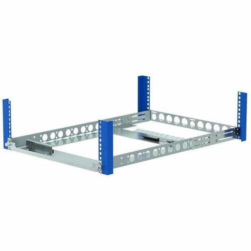 Rack Solutions Rail Kit - 1 Unit