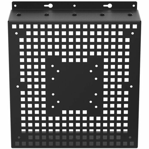 Rack Solutions Wall Mount for Desktop Computer, Monitor, Flat Panel Display - TAA Compliant - 75 x 75, 100 x 100 - VESA Mo