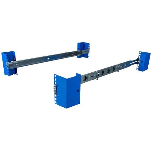 Rack Solutions Raven Mounting Rail Kit for Rack, Server - TAA Compliant