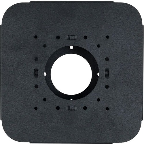 Rack Solution Wall Mount for Mac mini - TAA Compliant - 75 x 75, 100 x 100 - VESA Mount Compatible - Steel