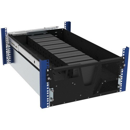 Rack Solutions 5U Rack Shelf for Server