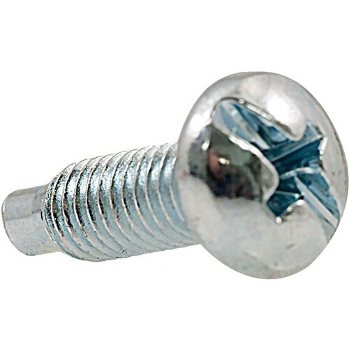 Innovation Screw - Rack Screw - 10 - 19.05 mm - 1Pack