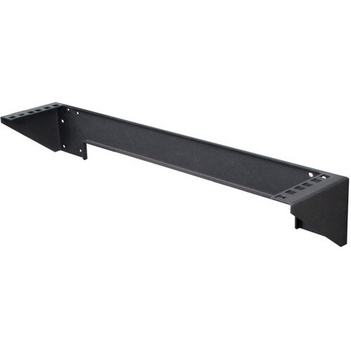 2U Vertical Wall Mount