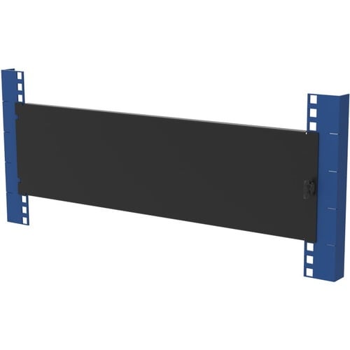 Rack Solutions 102-1476 Flange Panel