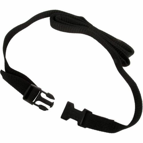 Rack Solution Cargo Strap - Buckle Attachment - Plastic