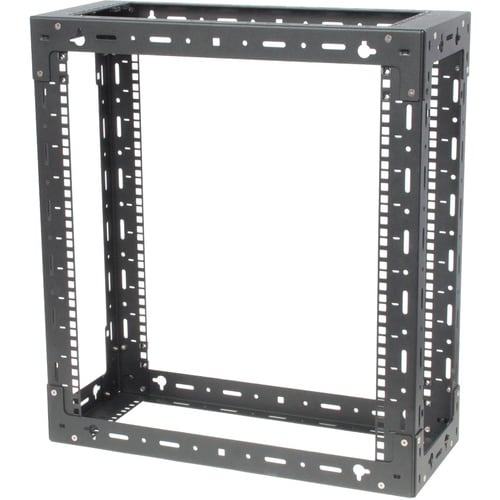 Innovation 119-1755 9U Rack Frame - Black