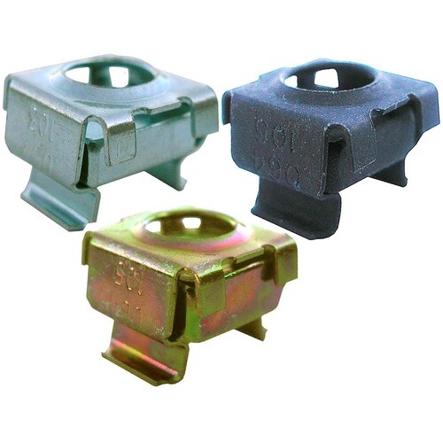 50-Pack of 10-32 x .50 Phil Pan Screws