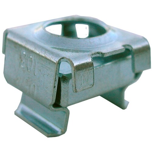 Rack Solutions CAGENUT-1032-50PK Nut - Cage Nut - 50 / Pack