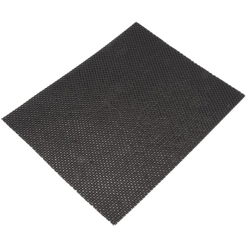 Innovation 1USHL-MAT-THIN Anti Slip Mat for Rack - 304.80 mm Length x 381 mm Width