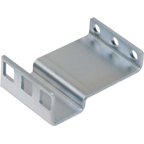 1RU Bracket, 4-bends, 2.70" deep