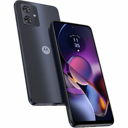 Motorola Mobility moto g54 5G 256 GB Smartphone - 16.5 cm (6.5") LCD Full HD Plus 2400 x 1080 - Octa-core (8 Core) 2.20 GH