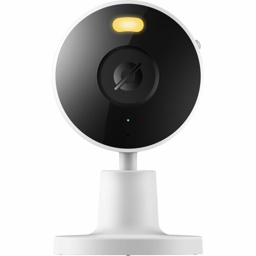 MI C100 3 Megapixel 2K Network Camera - Colour - Infrared/Color Night Vision - H.265 - 2304 x 1296 - Bluetooth, Wi-Fi - Wa