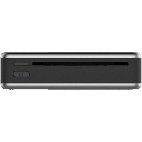 Xiaomi Zero Ink Printer - Colour - Photo Print - Portable - Colour - 45 Second Color - 313 x 512 dpi - Android, iOS