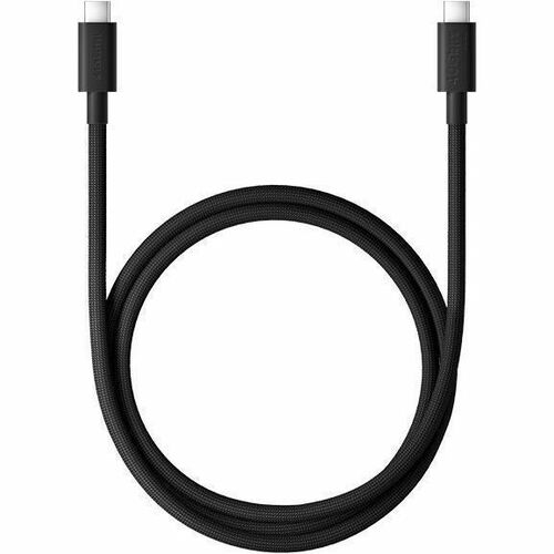 Xiaomi 1 m USB4 Data Transfer Cable - Black