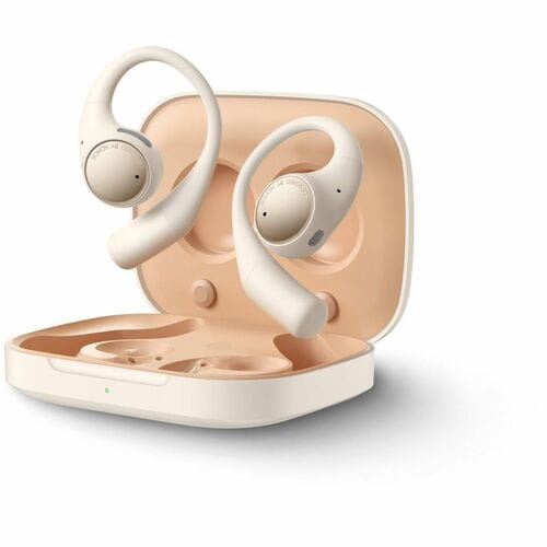 Honor True Wireless Offenes Design, Ohrhörer, Ohrbügel, Über das Ohr Stereo Ohrhörerset - Binaural - Offen - Bluetooth - G