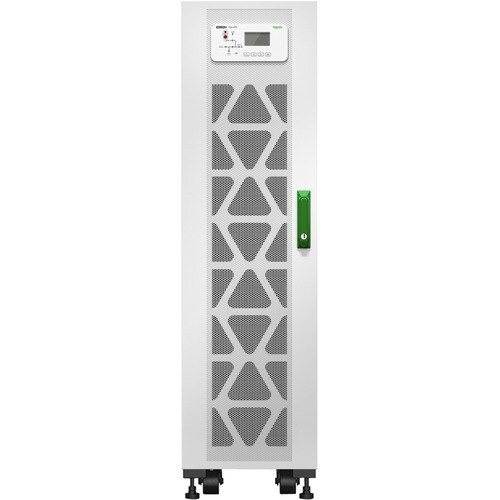 APC by Schneider Electric Easy UPS 3S 15kVA Tower UPS - Tower - 230 V AC Input - 208 V AC, 220 V AC Output
