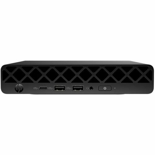 HP Engage Flex Mini G2 Retail System - (Intel Core Ultra 5 235T 2.20 GHz - vPro Technology - 16 GB DDR5 SDRAM - 256 GB SSD