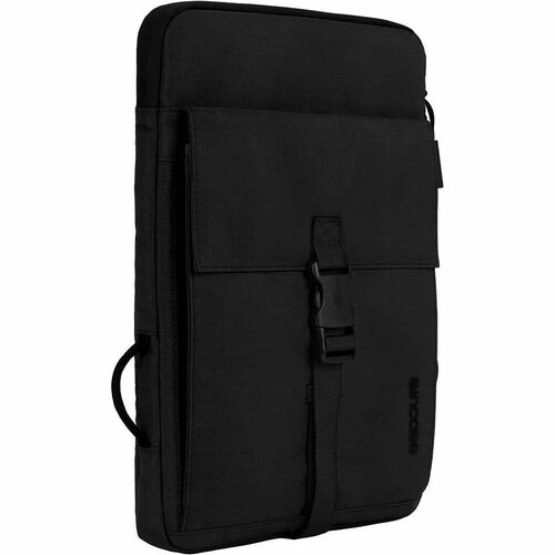 Incase Transfer Carrying Case (Sleeve) for 33 cm (13") Apple MacBook Air, MacBook Air (Retina Display), MacBook Pro - Blac