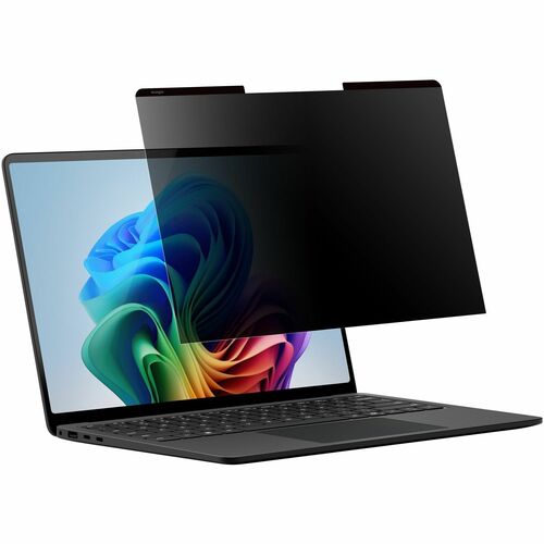 Kensington MagPro Elite Privacy Screen Filter - For 35.1 cm (13.8") Notebook - for Microsoft