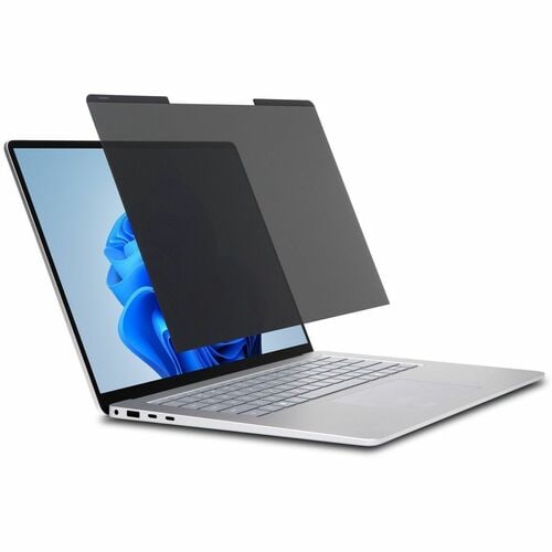 Kensington MagPro Elite Privacy Screen Filter - For Notebook - for Microsoft