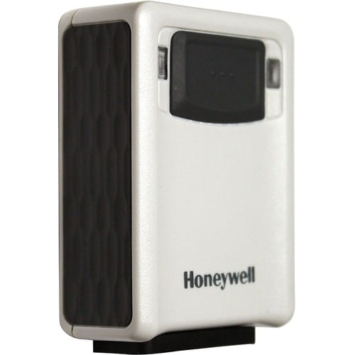 Honeywell Vuquest 3320g Desktop Barcode Scanner - Cable Connectivity - Black - 1D, 2D - Imager
