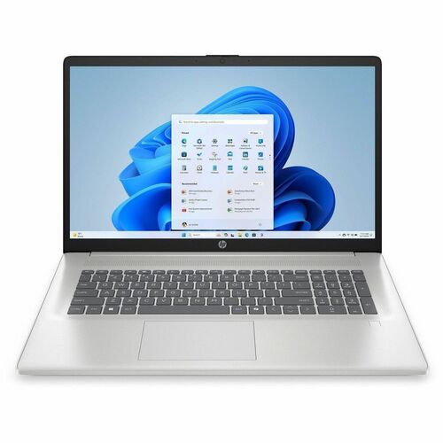 HP 17-cp2027nb. Product type: Laptop, Form factor: Clamshell. Processor family: AMD Ryzen™ 5, Processor model: 7520U, Proc