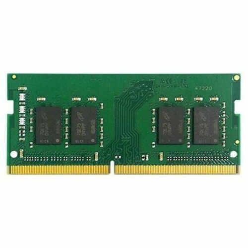 QNAP Módulo RAM - 32 GB - DDR5-5600/PC5-44800 DDR5 SDRAM - 5600 MHz - Sem memória intermediária - 288 pinos - DIMM