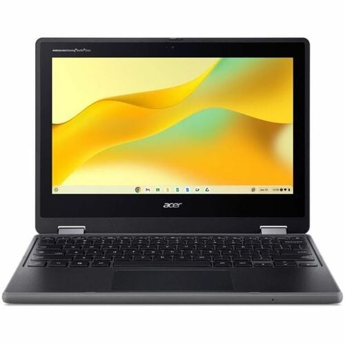 Acer Chromebook Spin 511 R757T R757T-C019 11.6" Touchscreen Convertible 2 in 1 Chromebook - HD - 60 Hz - Intel N-Series N1