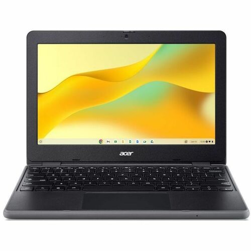 Acer Chromebook 511 C737 C737-C6XP 11.6" Chromebook - HD - 60 Hz - Intel N-Series N150 - 8 GB - 64 GB Flash Memory - Engli