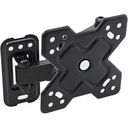 Value Mounting Arm for TV, LCD Display - Black - 1 Display(s) Supported - 33 cm to 81 cm (31.9") Screen Support - 20 kg Lo