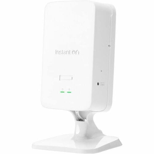 Aruba Instant On AP22D Dual Band Wi-Fi 6 IEEE 802.11ax 1.77 Gbit/s Wireless Access Point - Indoor - 2.40 GHz, 5 GHz - 2 x 