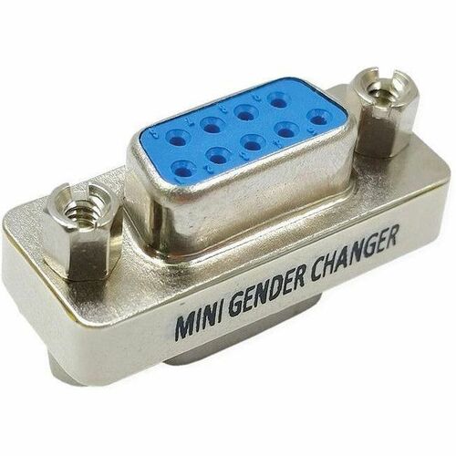 Value Datentransferadapter - Silber