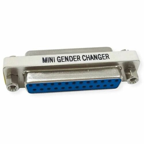 Value Datentransferadapter - Silber