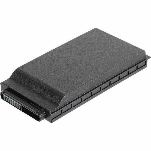 Getac Battery - Lithium Ion (Li-Ion) - 1Pack - For Tablet PC - Battery Rechargeable - Proprietary Battery Size - 3.8 V - 9