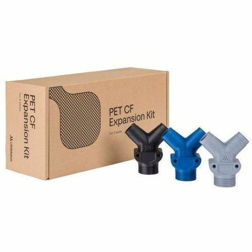 Ultimaker Carbon Fiber Expansion Kit