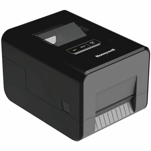 Honeywell PC42E-T Desktop, Retail, Transportation & Logistic, Warehouse Direct Thermal Printer - Monochrome - Label/Receip